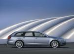 Audi A6 3.0 TDI Quattro Avant 2005 года (WW)
